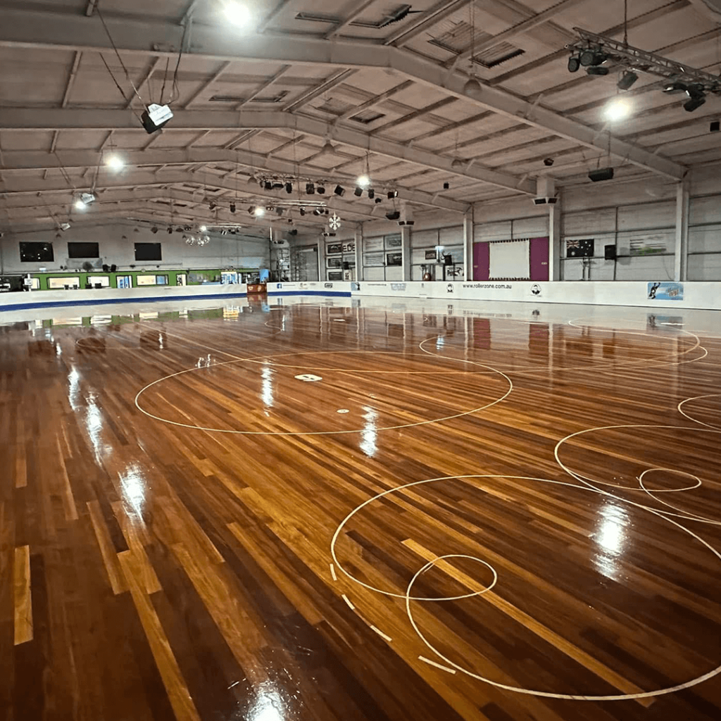 Rollerzone